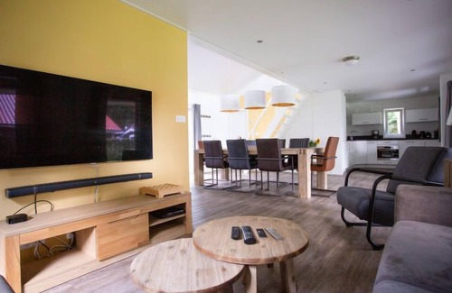 Municipality of Rhenen House | De Thijmse Berg by Interhome