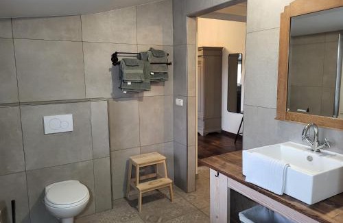 Ospel Bed & Breakfast | De Turfstaeker