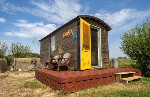 t Zand Bed & Breakfast | de Veldwachter