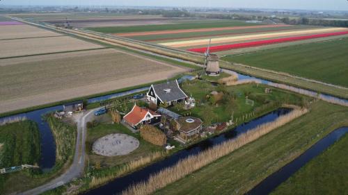 t Zand Bed & Breakfast | de Veldwachter
