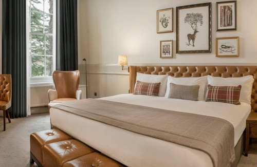 Old Windsor Hotel | De Vere Beaumont Estate