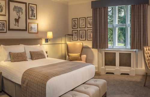 Latimer Hotel | De Vere Latimer Estate