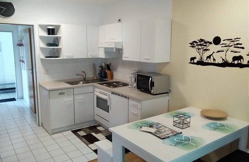 Falkenstein Apartment | Fpf-13eg - Ferienpark im Schönen Falkenstein