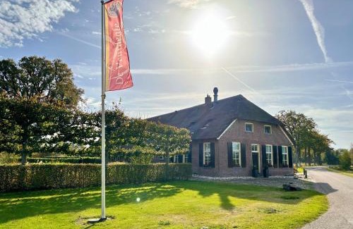 Havelte Apartment | De Veurdeale