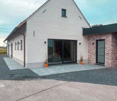 Ruiselede House | De Viervoeters Hoeve