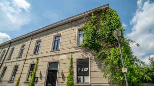 Rupelmonde House | De Visitatie Rupelmonde