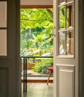 Rupelmonde House | De Visitatie Rupelmonde