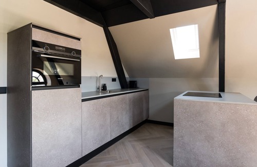 Sneek Apartment | De Vooruitgang Sneek - de Woudvaart