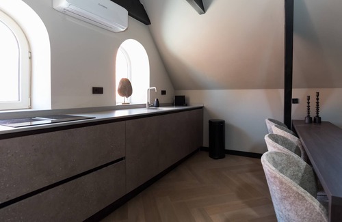 Sneek Apartment | De Vooruitgang Sneek - de Oudvaart