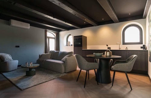 Sneek Apartment | De Vooruitgang Sneek - de Zwette