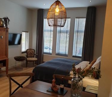 Venlo Hotel | De Vossenheuvel