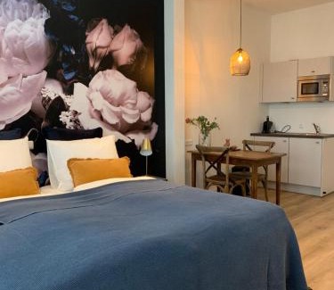 Venlo Hotel | De Vossenheuvel