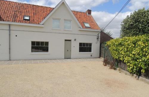 Kortemark House | "De VRIJBOS ROUTE" alleenstaande dubbele woning!