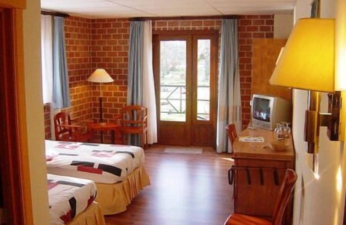 Reppel Hotel | De Watermolen