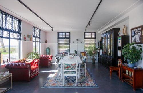 Drunen Hotel | De Westhoek