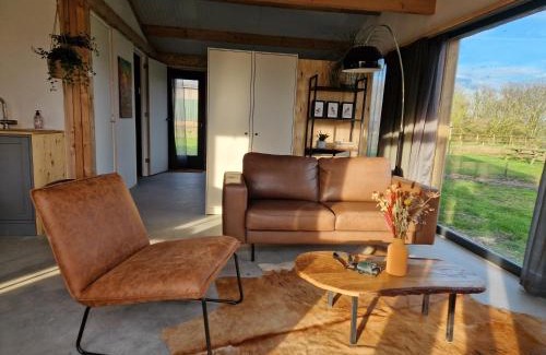 Municipality of Oisterwijk Apartment | De Wilde Tuin - Tuinkamer