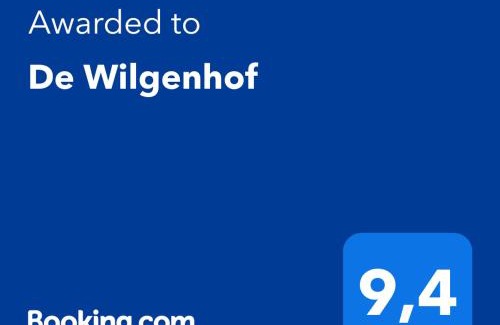 Finsterwolde Apartment | De Wilgenhof
