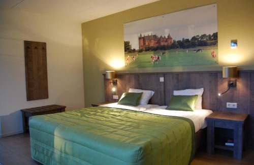 Vreeland Bed & Breakfast | De Willigen Logies