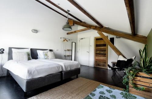 Diepenheim Bed & Breakfast | De Woeste Wieven op Erve Bonkert