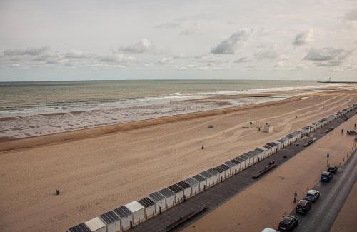 Raversijde Apartment | De Zee