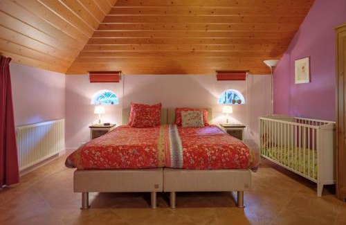 Balkbrug Bed & Breakfast | De Zilveren Maan