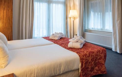 Delden Hotel | De Zwaan Delden
