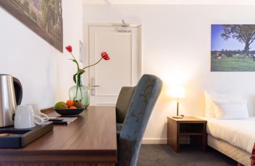 Delden Hotel | De Zwaan Delden