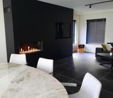 Izegem House | Dea