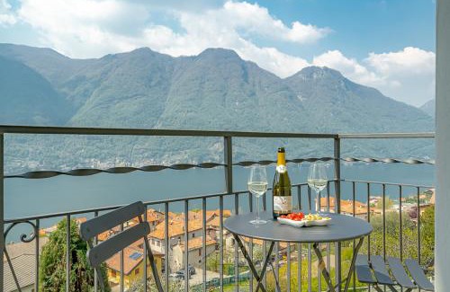 Nesso Apartment | Dea House