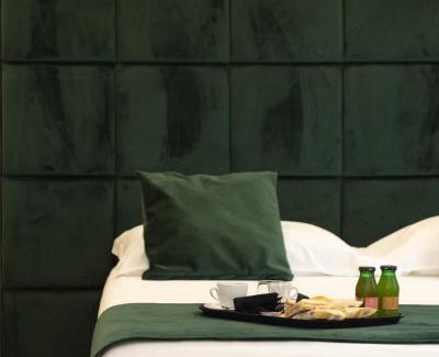 Giugliano in Campania Hotel | DEA SUITE