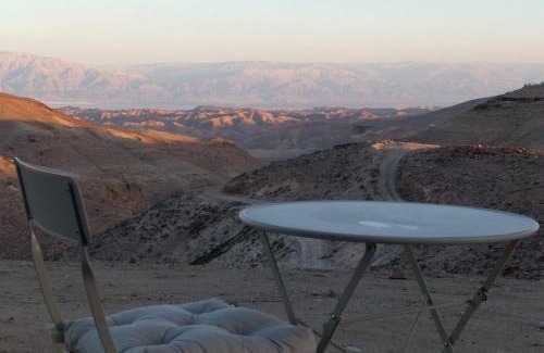 Arad House | Dead Sea Desert's Edge