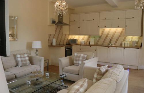 Lea Apartment | Dean End Apartment 2