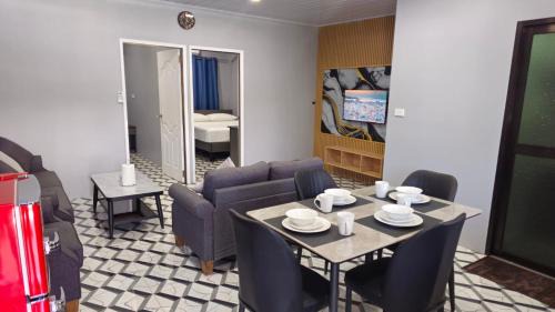 Lautoka House | Deans Apartment