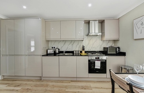 Chalfont St Giles Apartment | Deanway Serviced Apartments Chalfont St Giles - Apt A