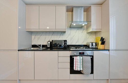 Chalfont St Giles Apartment | Deanway Serviced Apartments Chalfont St Giles - Apt B