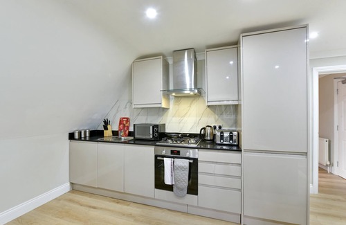 Chalfont St Giles Apartment | Deanway Serviced Apartments Chalfont St Giles - Apt C