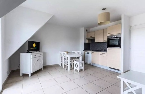 Saint-Arnoult Apartment | Deauville Farm - maeva Home - Selection 1 bedroom apartment (4 people)