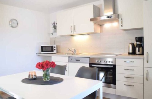 Freirachdorf Apartment | DEB 035 Holiday apartment in the Westerwald