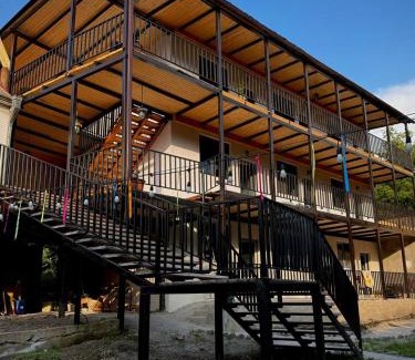 Debet House | Debatoun
