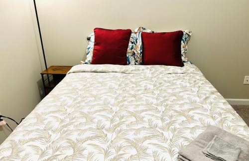 Southeast Raleigh House | Debbie's Home