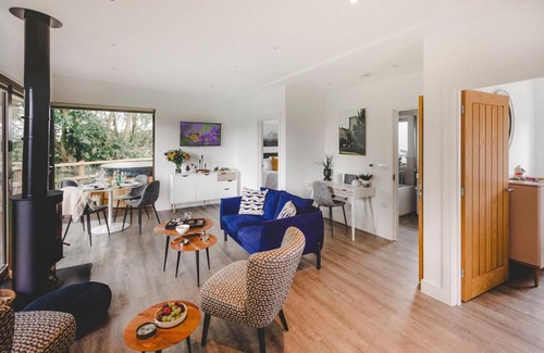 Colchester House | Deben Eco Lodge