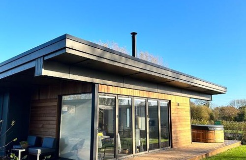 Colchester House | Deben Eco Lodge
