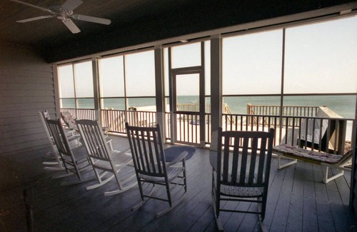 Debordieu Colony House | Debordieu Beach Front Traditional Home-located at 1415 Debordieu Blvd.