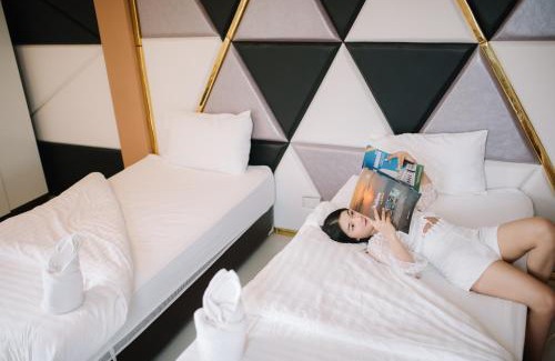 Maha Sarakham Hotel | Debua Mahasarakham