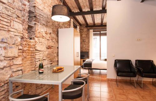 El Born Apartment | Decô Apartments Barcelona-Born Apt.