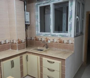 Ain Taya Apartment | Deca Hote