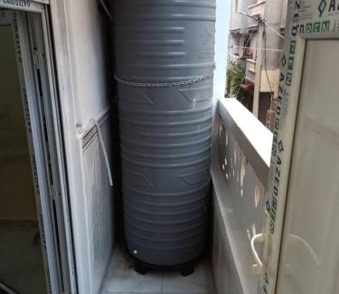 Ain Taya Apartment | Deca Hote