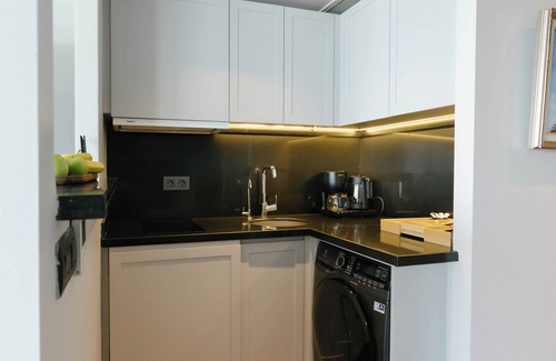 Karakoy Hotel | DeCamondo Residence Karaköy