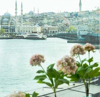 Karakoy Apartment | DeCamondo Residence Karaköy