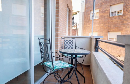 Majadahonda House | Decansa de Cine